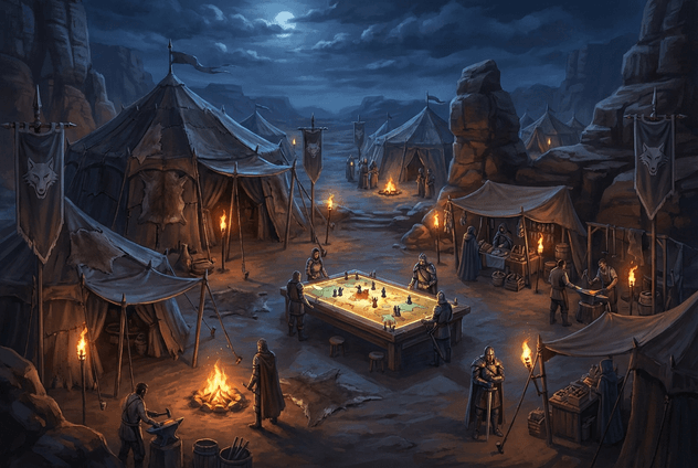 25 new tips Crimson Desert 2026 (part 2)