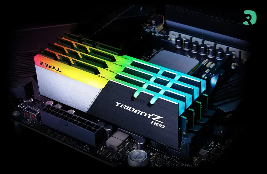 G.Skill et les vitesses de RAM : le petit scandale qui fait réagir les gamers