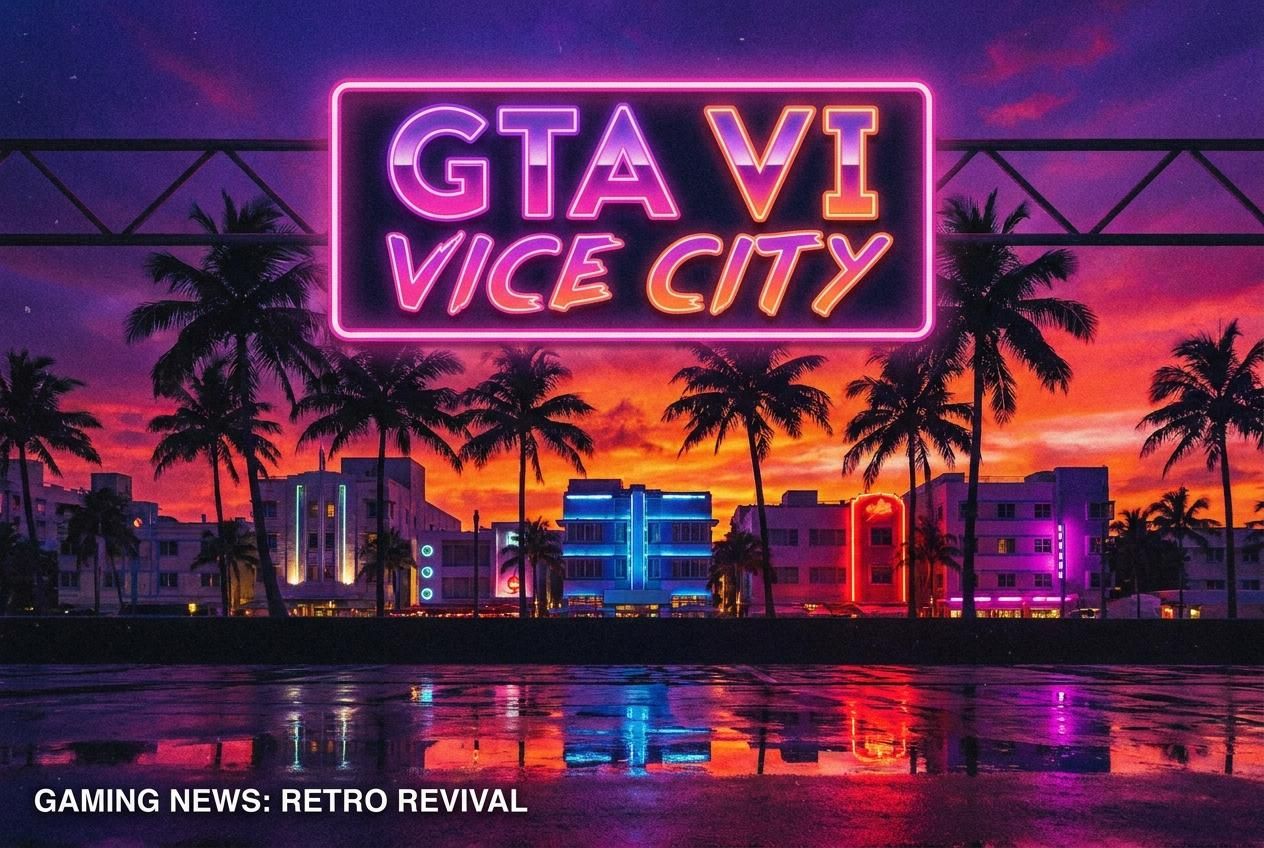 GTA VI: information, leaks, and rumors before the release (November 2026)