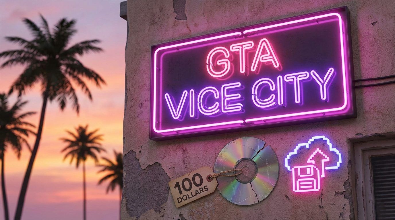 Hardware news recap gta6 illustration