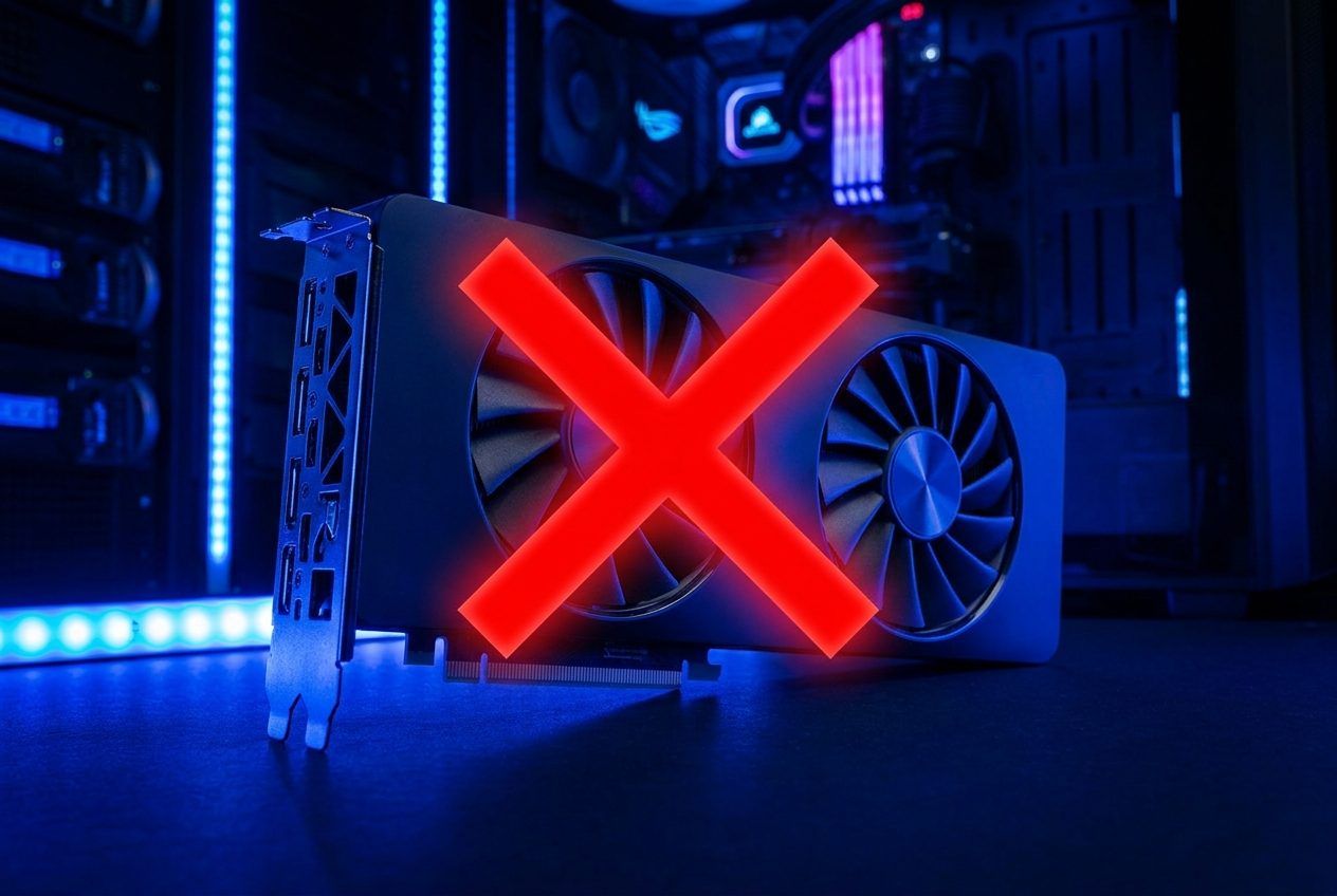 Intel abandons gaming GPUs: Arc Celestial canceled, what now?