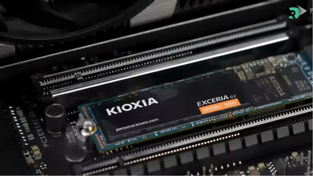 SSD PCIe 4 (SSD Gen 4): the complete guide 2025