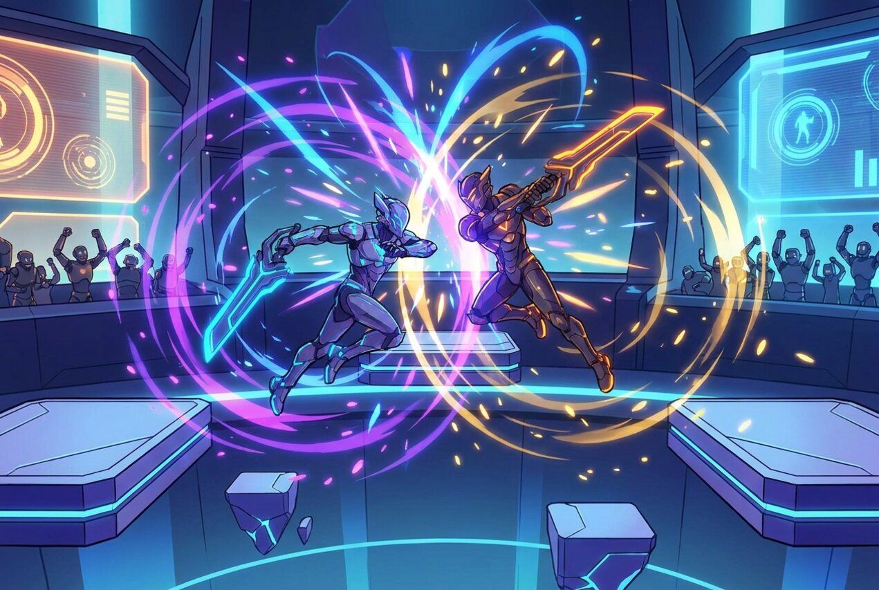 LIMIT ZERO BREAKERS combat action RPG 2026