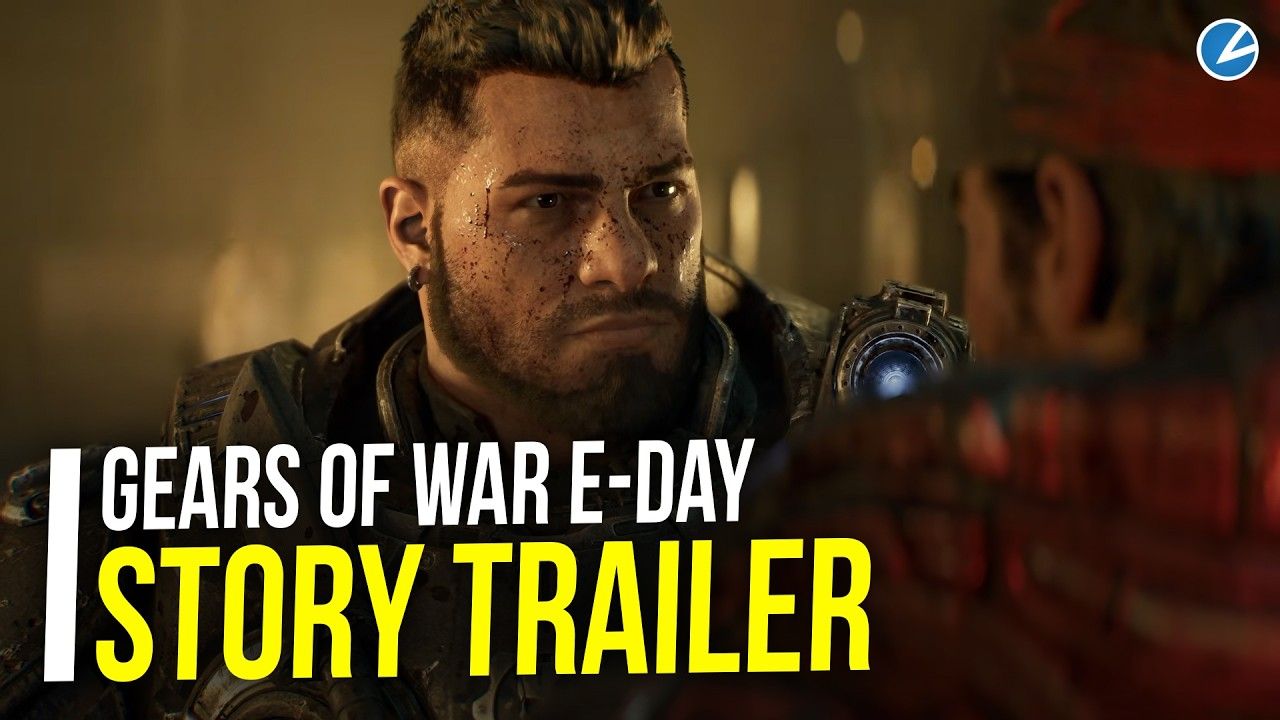 Metro 2039 trailer Renegade Gamescom 2026