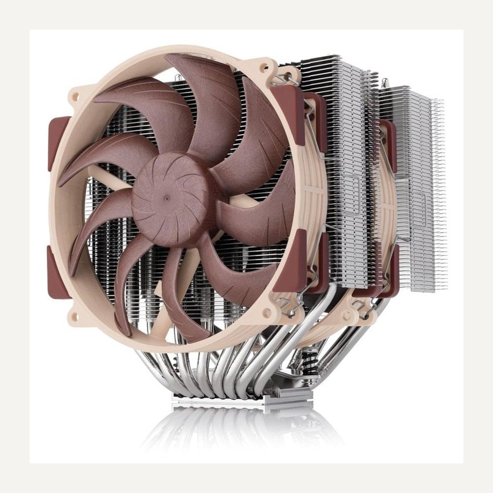 Noctua NH-D15 G2 Air 140mm Black