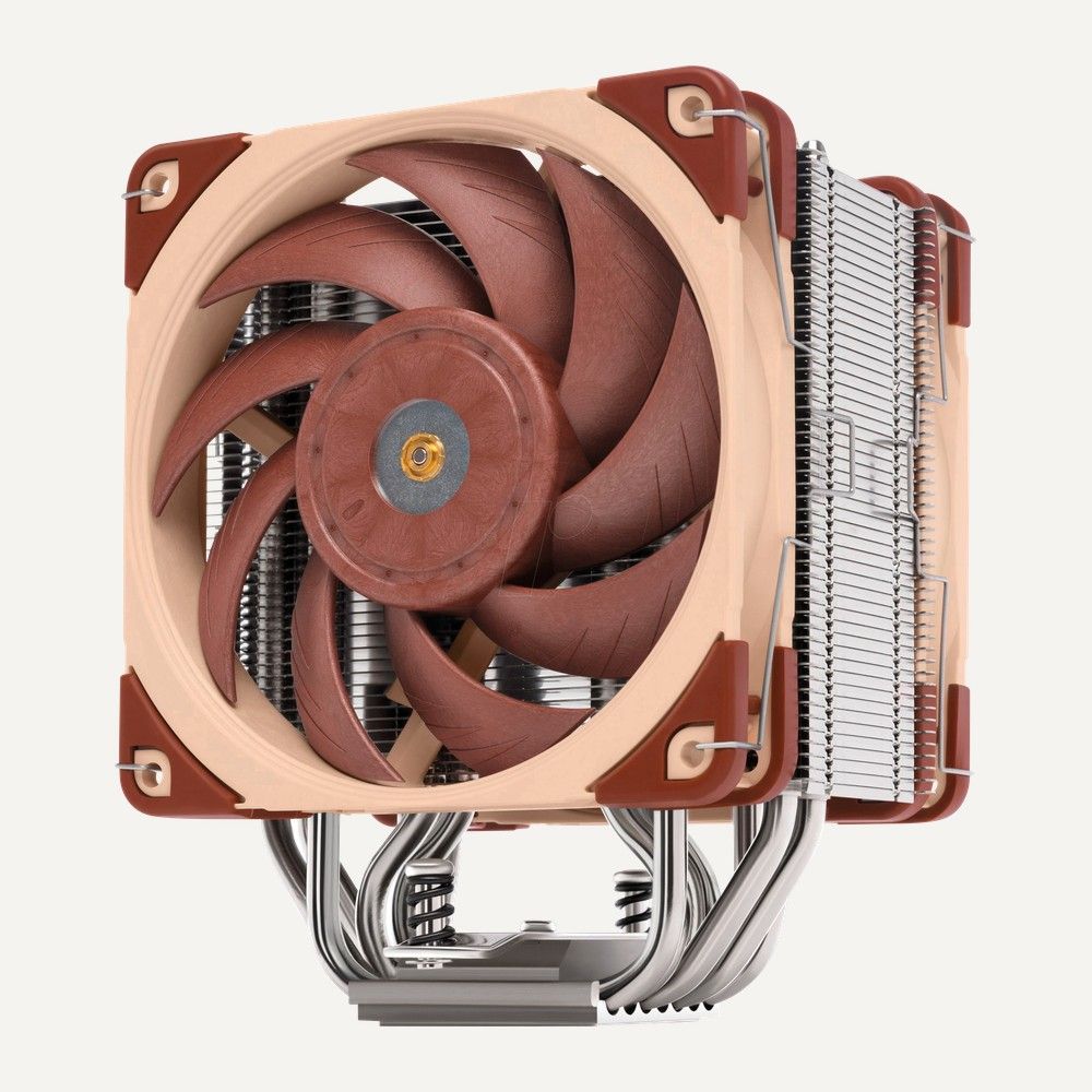 Noctua NH-U12A Air Cooler