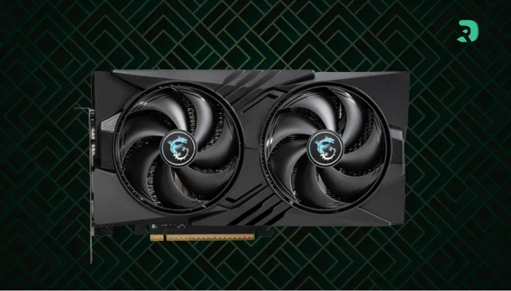 nvidia geforce rtx 5060 - 8gb​