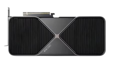 NVIDIA RTX 5080 Founders Edition