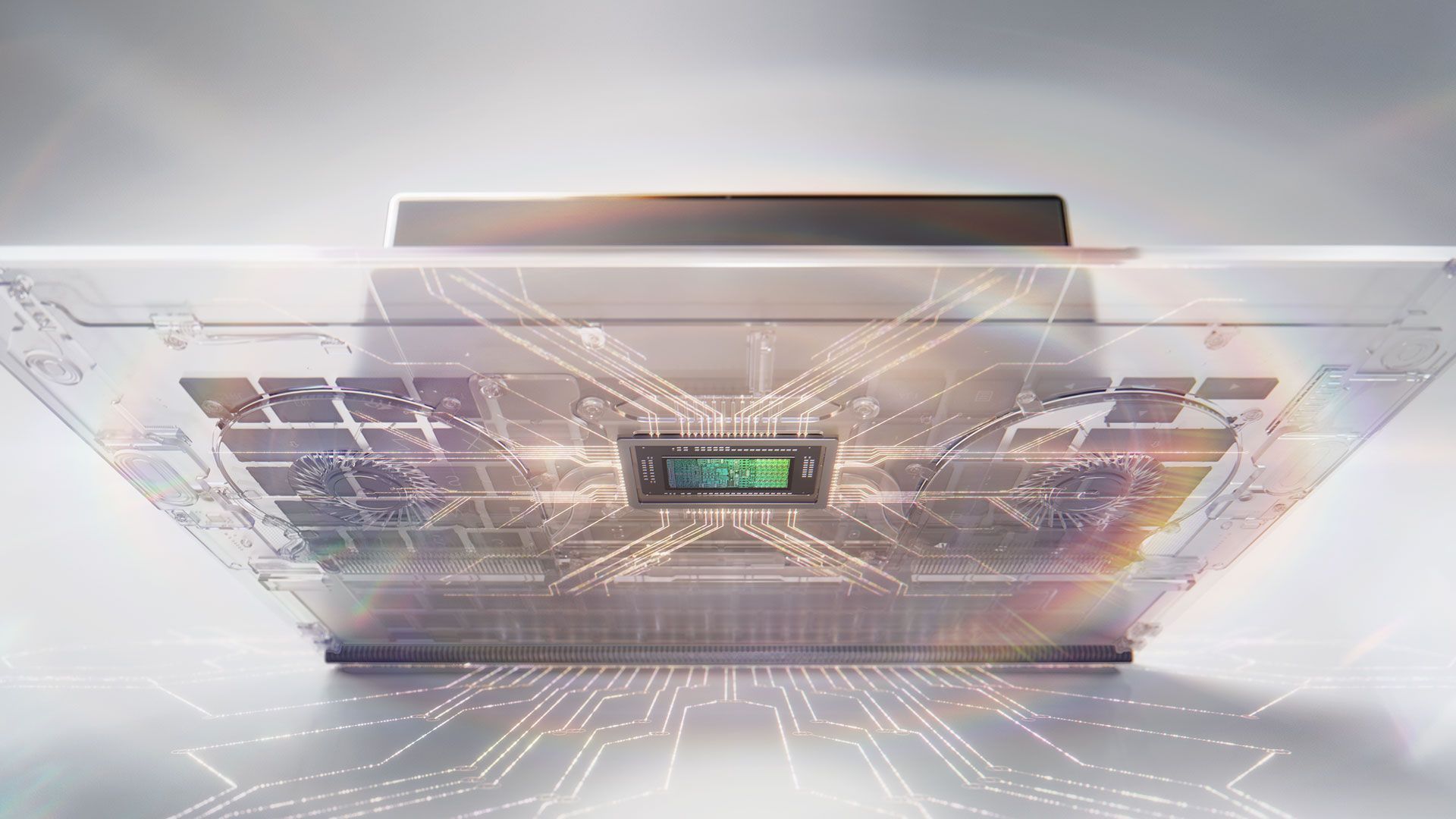 NVIDIA RTX Spark: the ARM + Blackwell superchip that changes everything in 2026