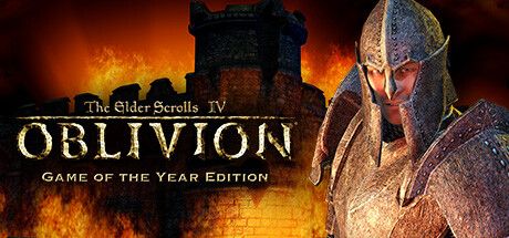 The Elder Scrolls IV Oblivion Remastered
