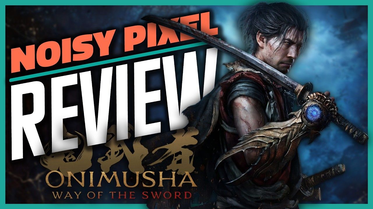Onimusha Way of the Sword gameplay combat katana contre démons Genma