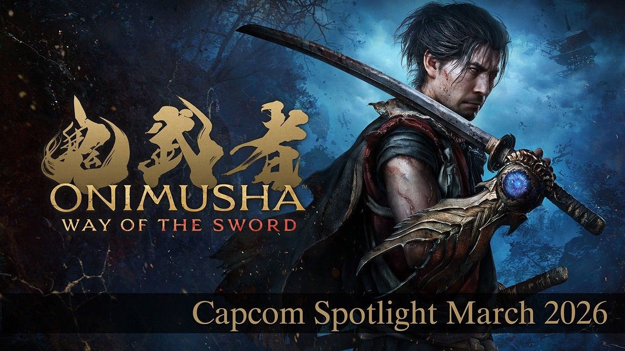 Onimusha Way of the Sword: gameplay, PC config, price — release guide 2026