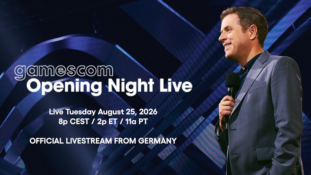 Gamescom 2026: recap ONL, all the games and release dates