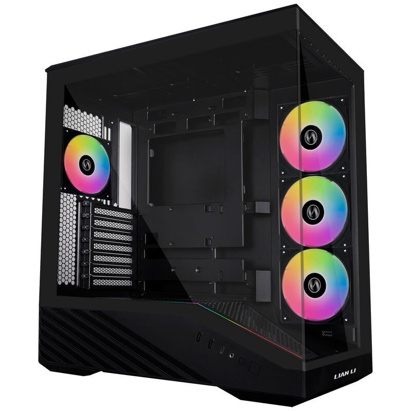 Lian Li Vector V100R Black (V100RX)