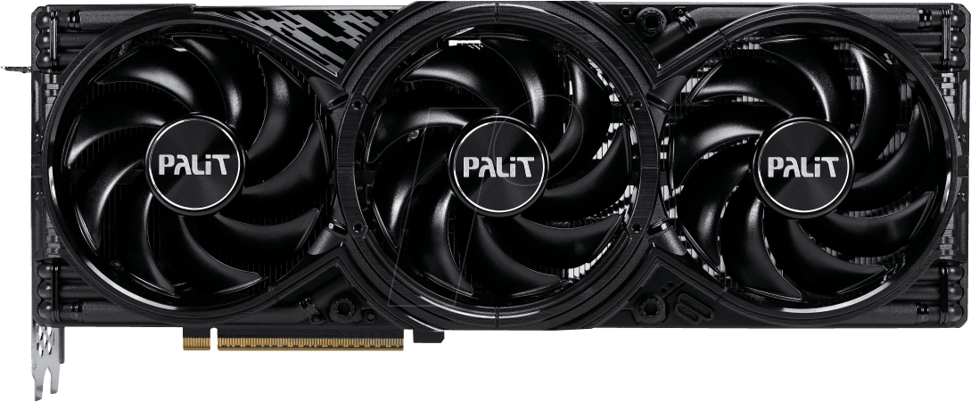 Palit GeForce RTX 5080 GamingPro 16GB