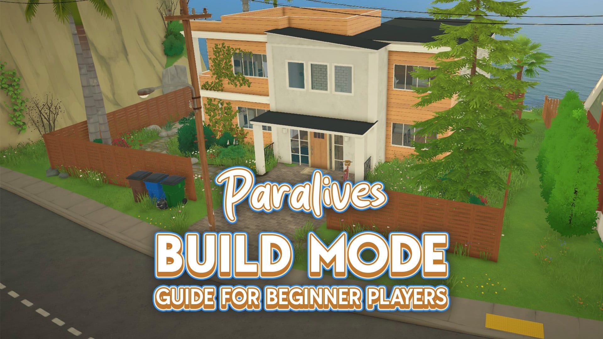 Paralives Build-Modus: vollständiger Bauleitfaden 2026 | DropReference
