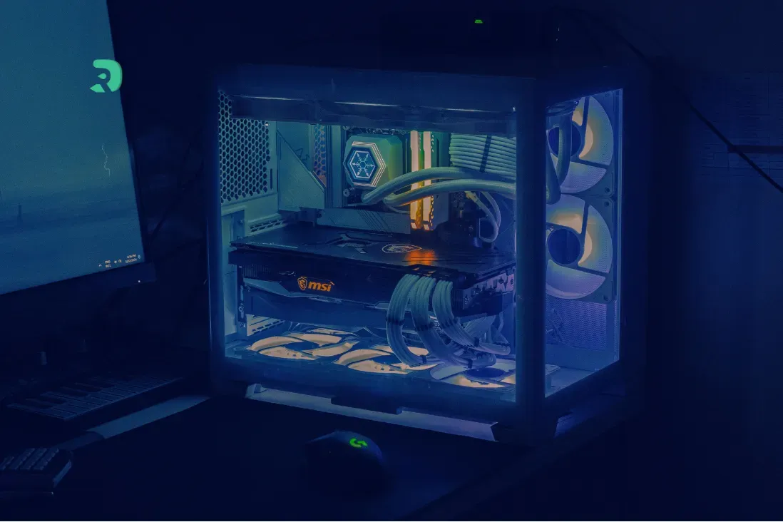 pc gamer 3