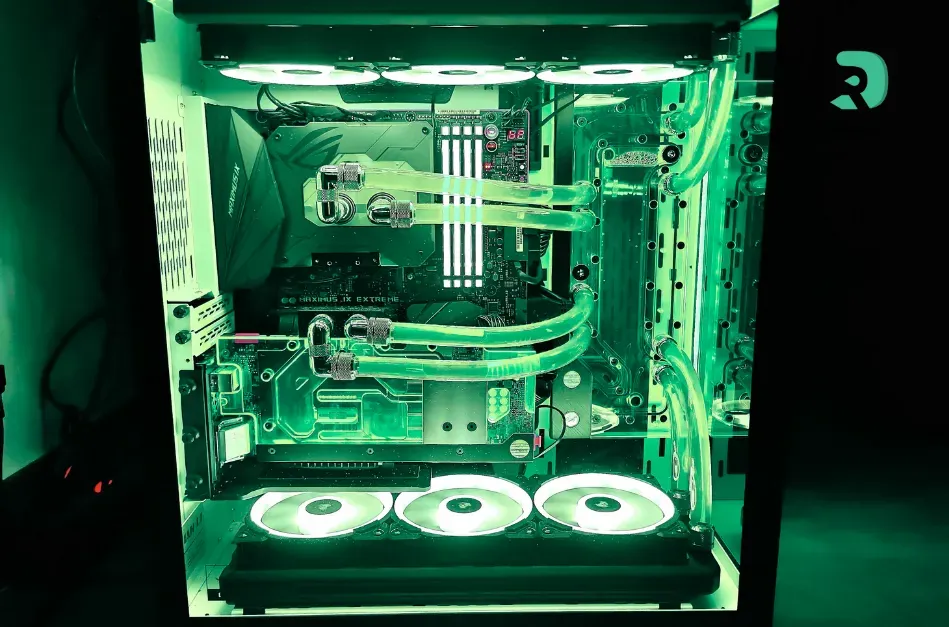 PC Gamer Watercooling : Guide 2026, Top AIO, conseils et comparatif