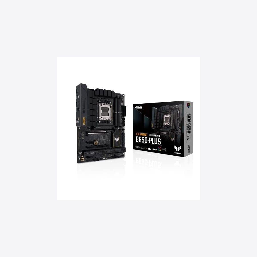 ASUS TUF GAMING B650-PLUS