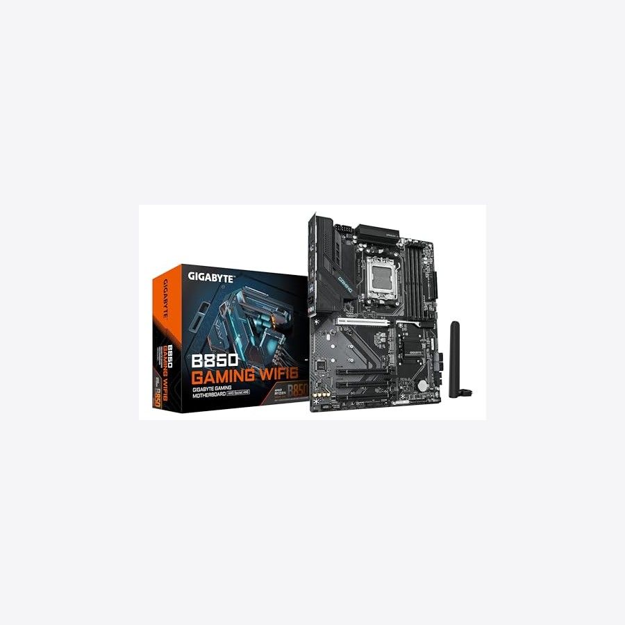 GIGABYTE B850 GAMING WIFI6