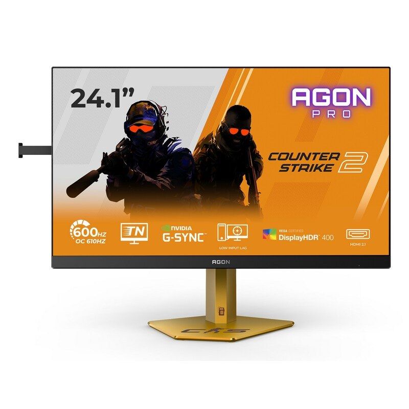 AOC AGON PRO CS24A 24.1" FHD TN 610Hz