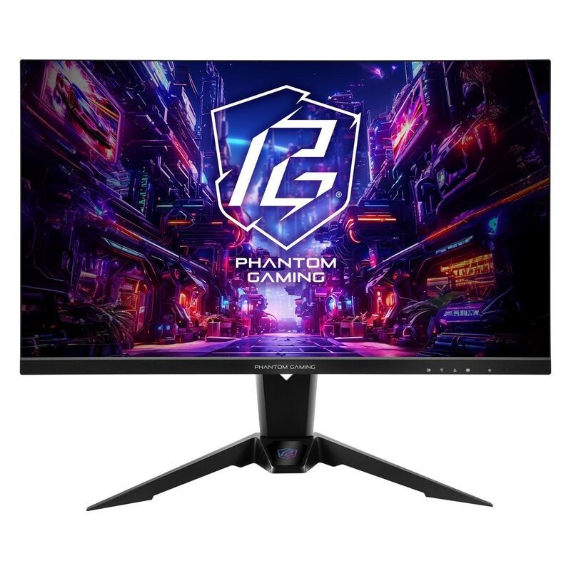 ASRock PG27FFX2A 27" FHD 520Hz IPS