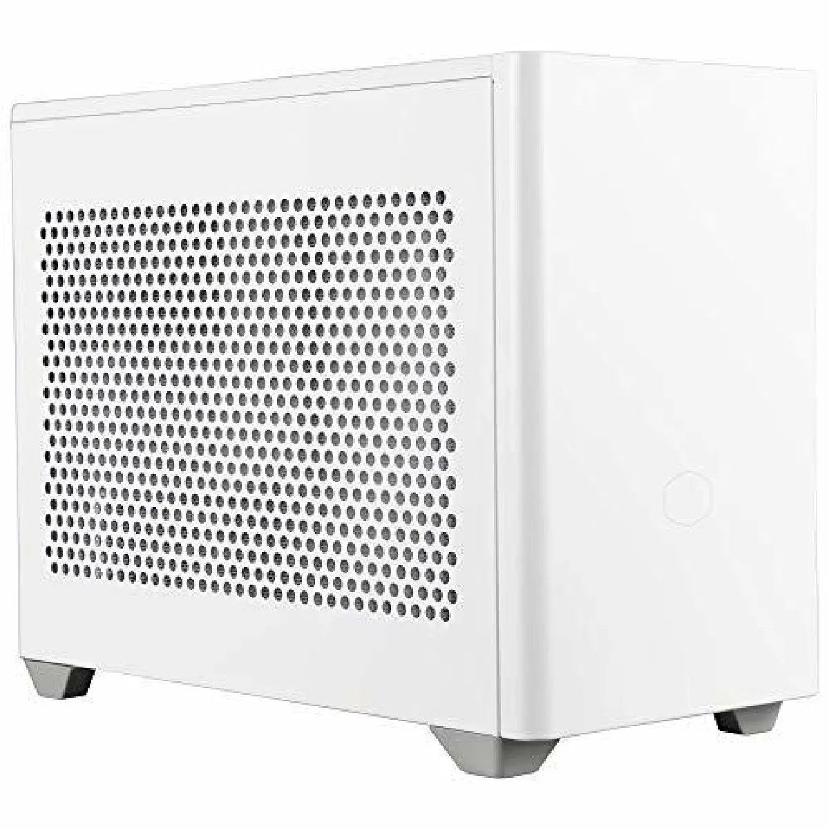 Cooler Master NR200P ITX ARGB White