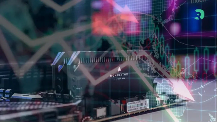 DDR5 Shortage: Our Analysis of Prices, Figures, and Perspectives for 2025