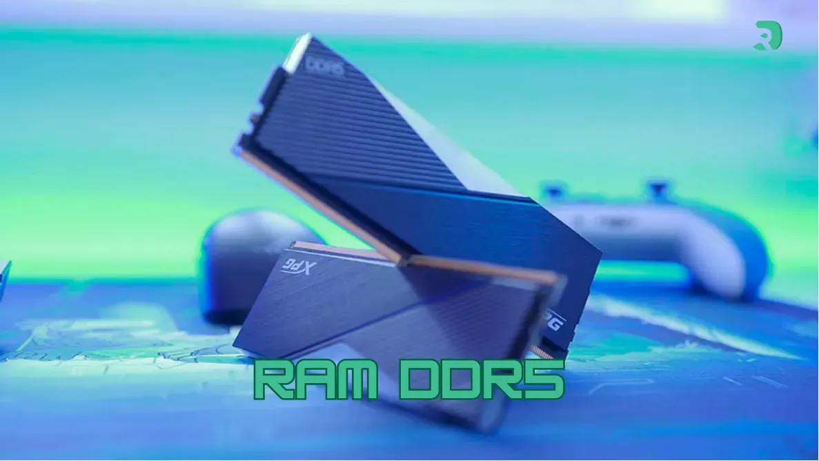 ram-ddr5-memory