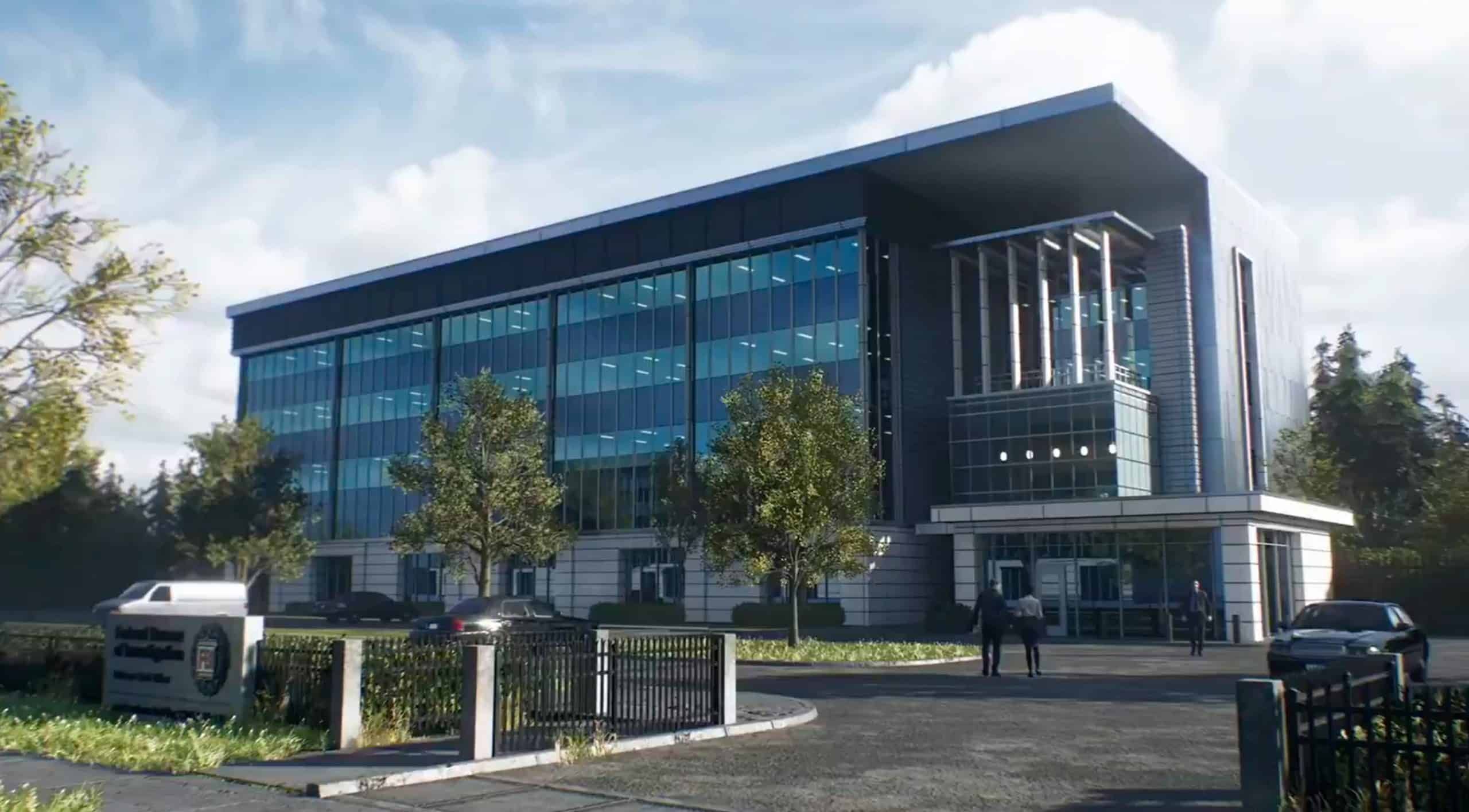 Ambiance horrifique Resident Evil Requiem