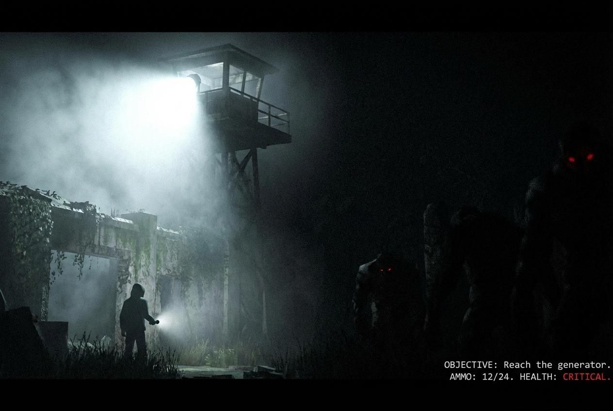 Resident Evil Requiem: Alle Enden erklärt (vollständiger Leitfaden Spoiler)