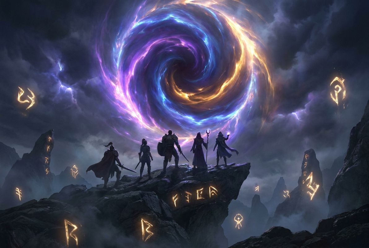 MMO League of Legends 2026 : date de sortie, gameplay, équipe - tout savoir