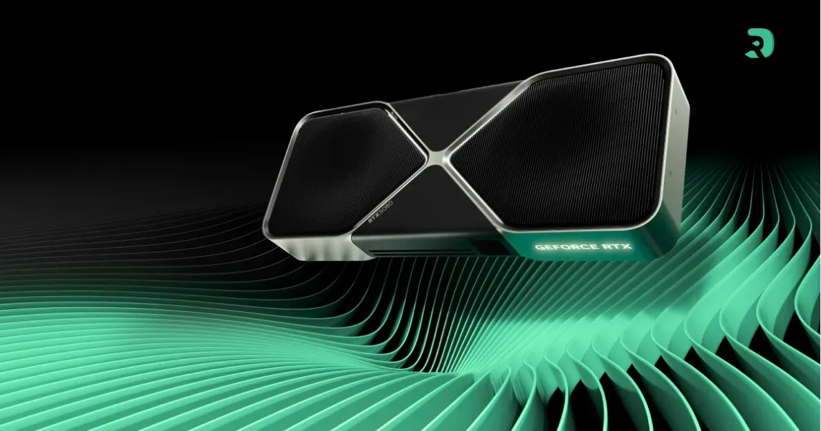 rtx5080