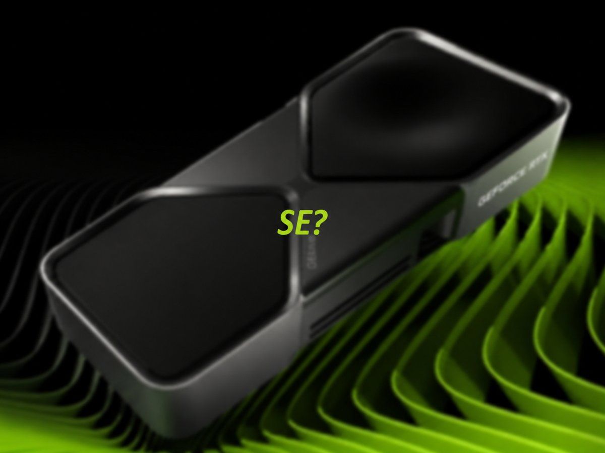 RTX 5090 SE specifications leak screenshot via Notebookcheck