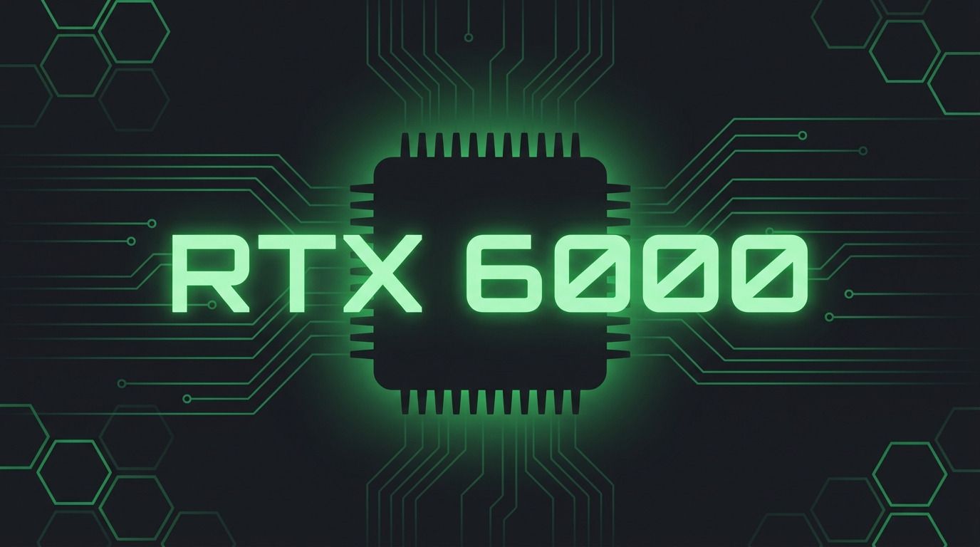 NVIDIA RTX 6000 (Rubin): Spezifikationen, Veröffentlichungsdatum und Gerüchte im Jahr 2026
