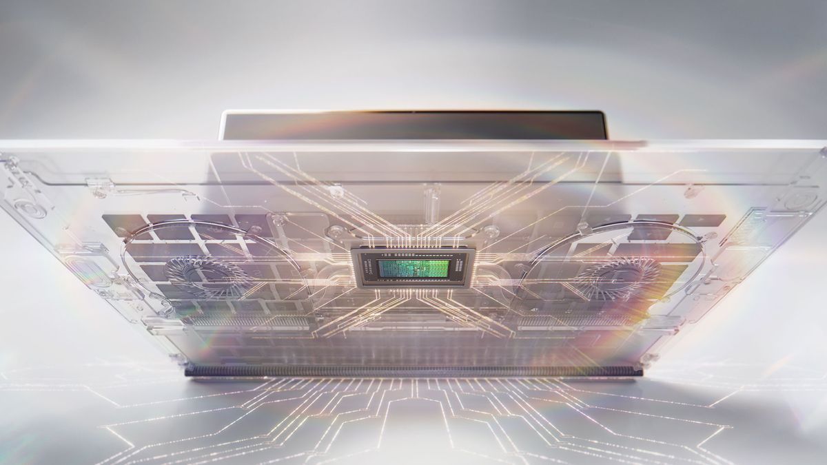 Nvidia RTX Spark : specs, prix et date de sortie de la puce ARM pour PC Windows