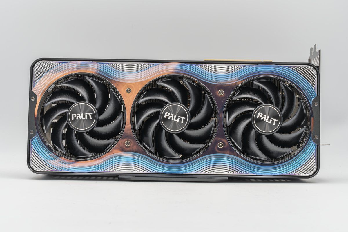 PC Case for an RTX 5090 in 2026: GPU Length and Airflow