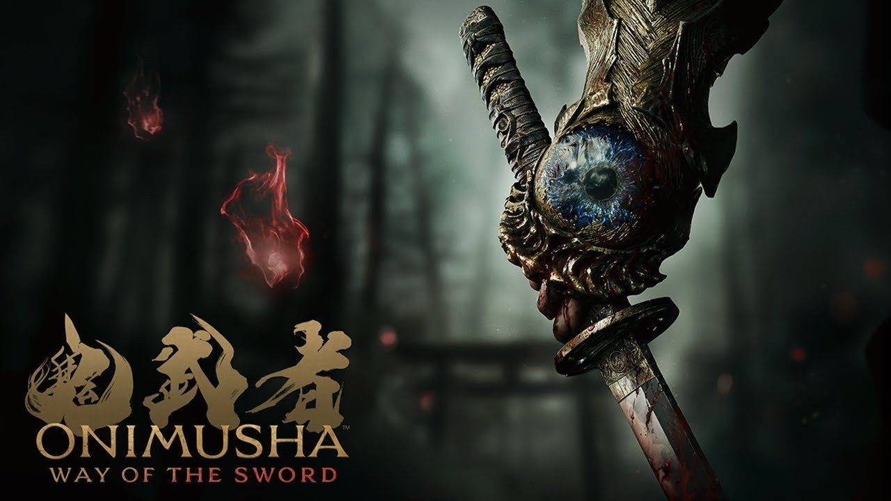 Onimusha Way of the Sword gameplay