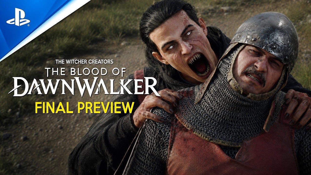 The Witcher 3 Wild Hunt Remastered