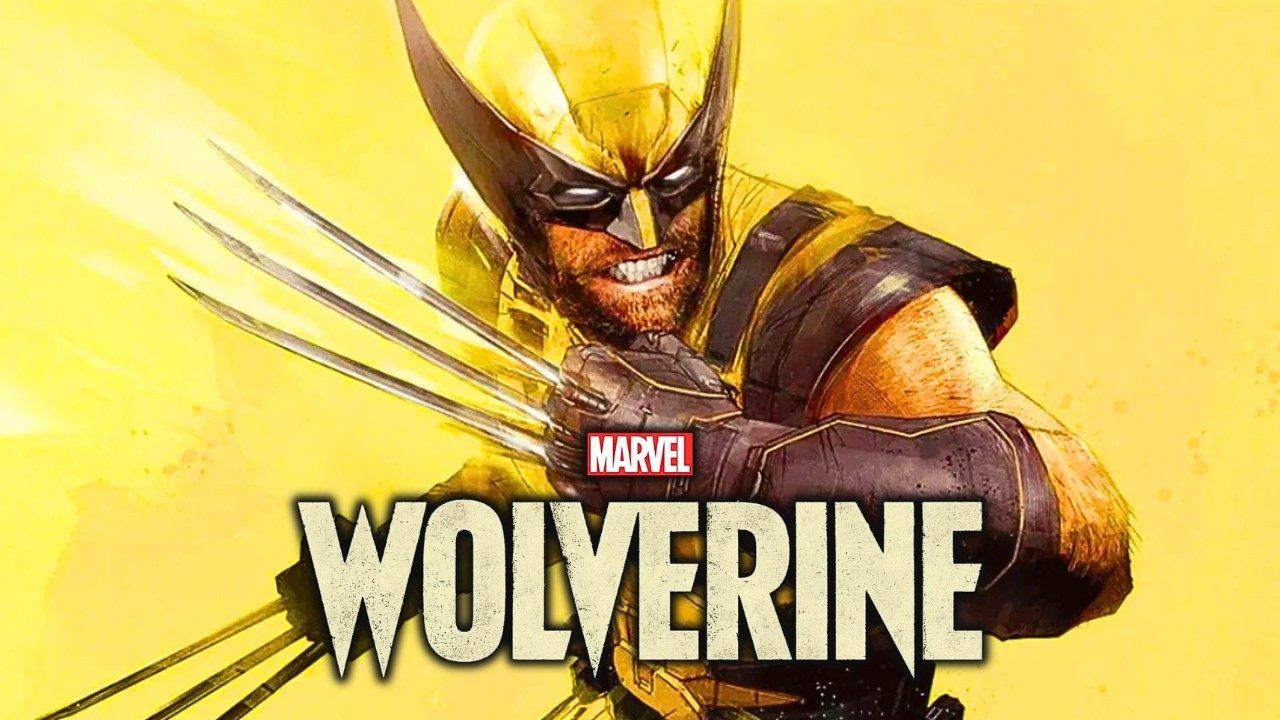 Marvel's Wolverine PS5