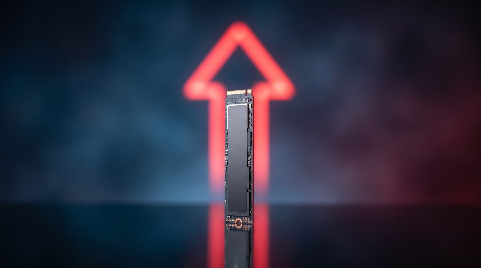 SSD prices: expected to rise until 2030 according to Phison | DropReference