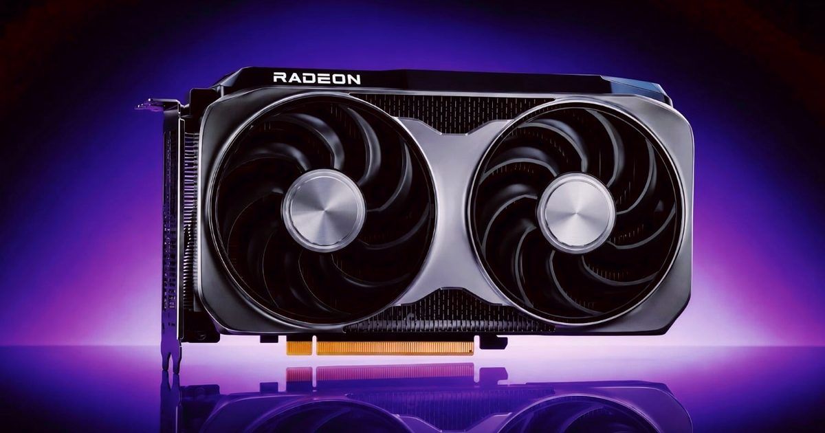AMD Neural Lighting vs DLSS 5 : ce que prépare RDNA 5