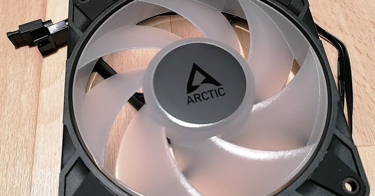 Best PC Case Fans 2026: Quiet, ARGB, 120 and 140 mm