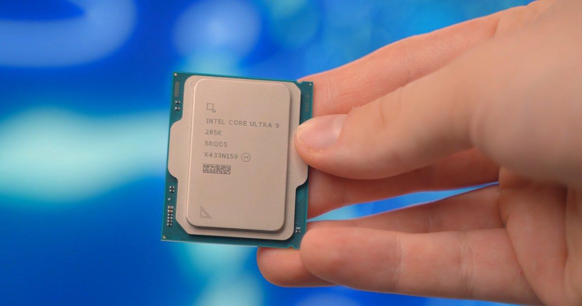 Best Intel CPU for Gaming 2026: 270K Plus, 250K Plus & More