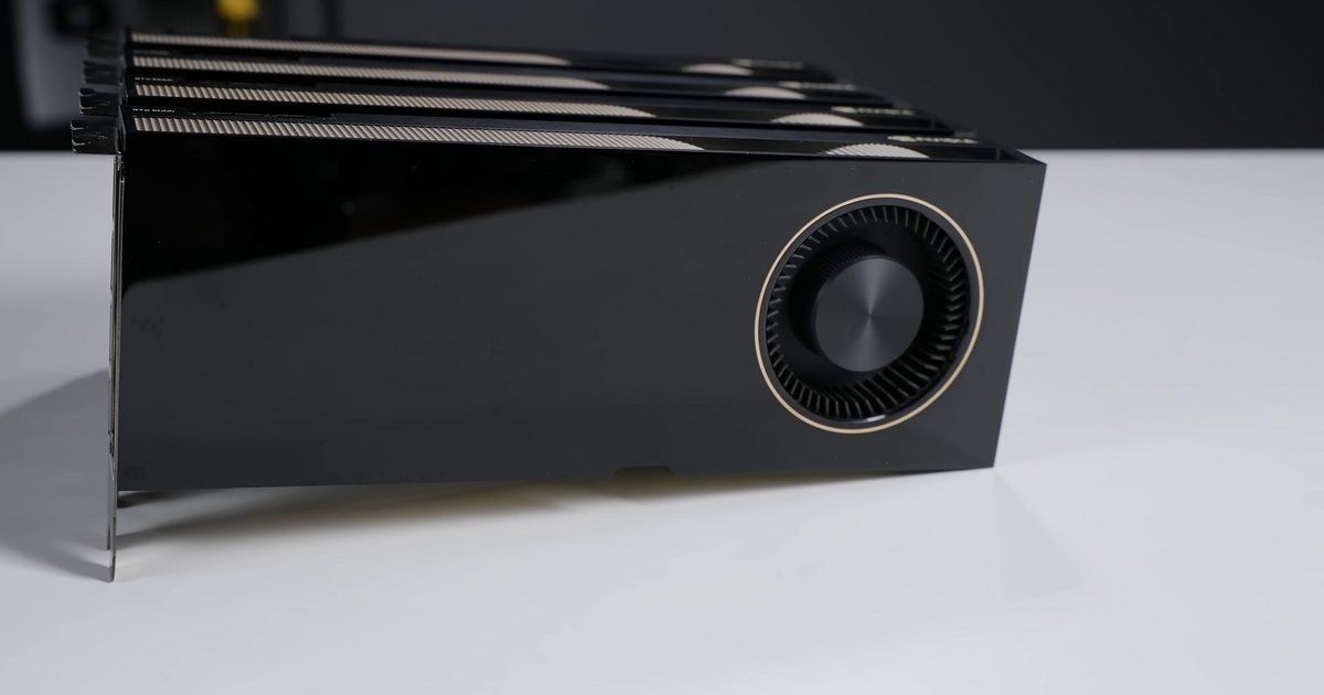 RTX 6000 Series: the RTX PRO 6000 vs the RTX 5090 (2026)