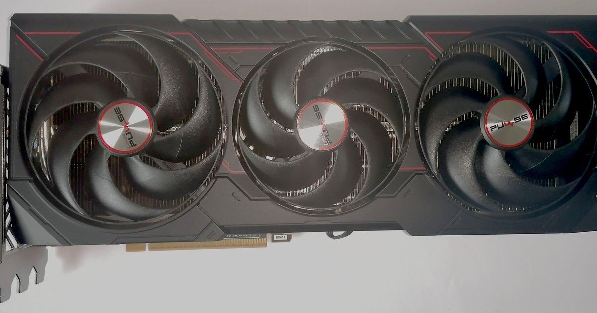 Advanced Shader Delivery: Free FPS for Radeon RX 6000 GPUs