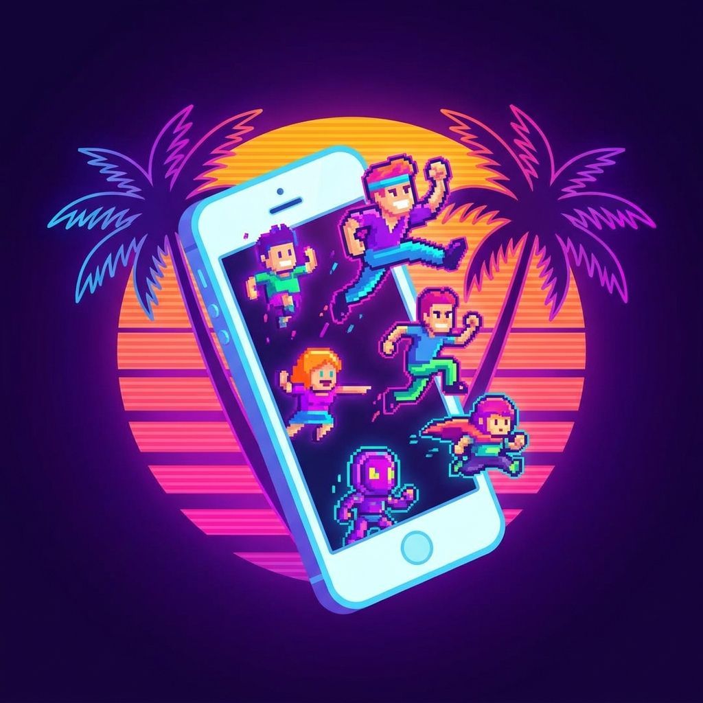The top 10 mobile games summer 2026 (Android & iOS)