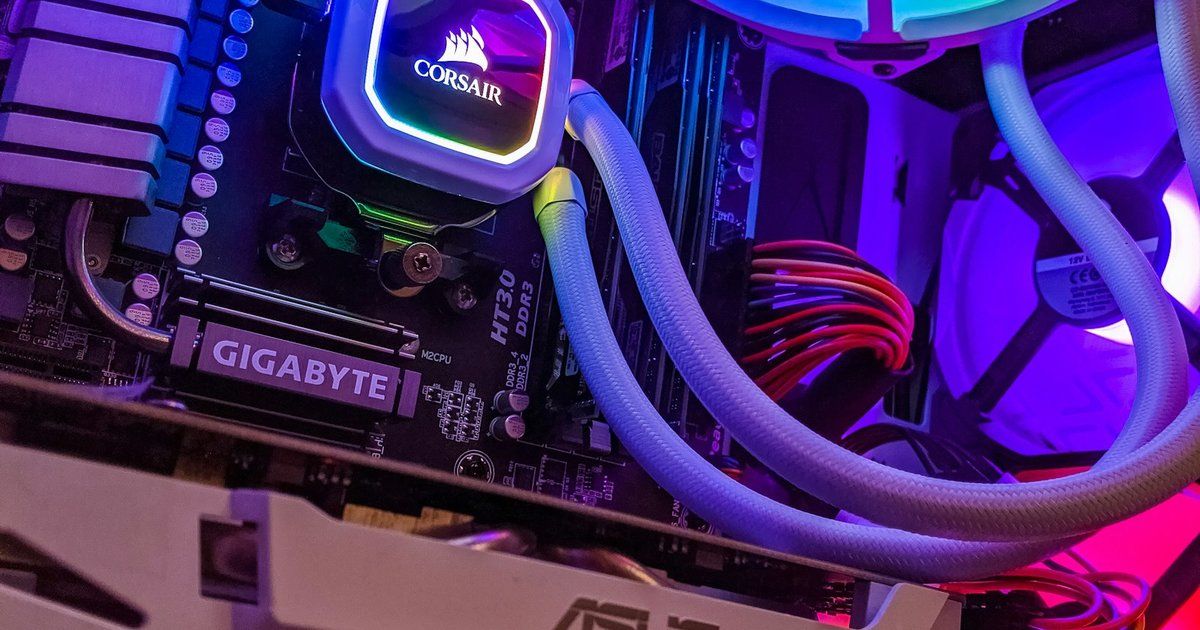 RTX 5070 / 5080 / 5090 power supply 2026: wattage and ATX 3.1