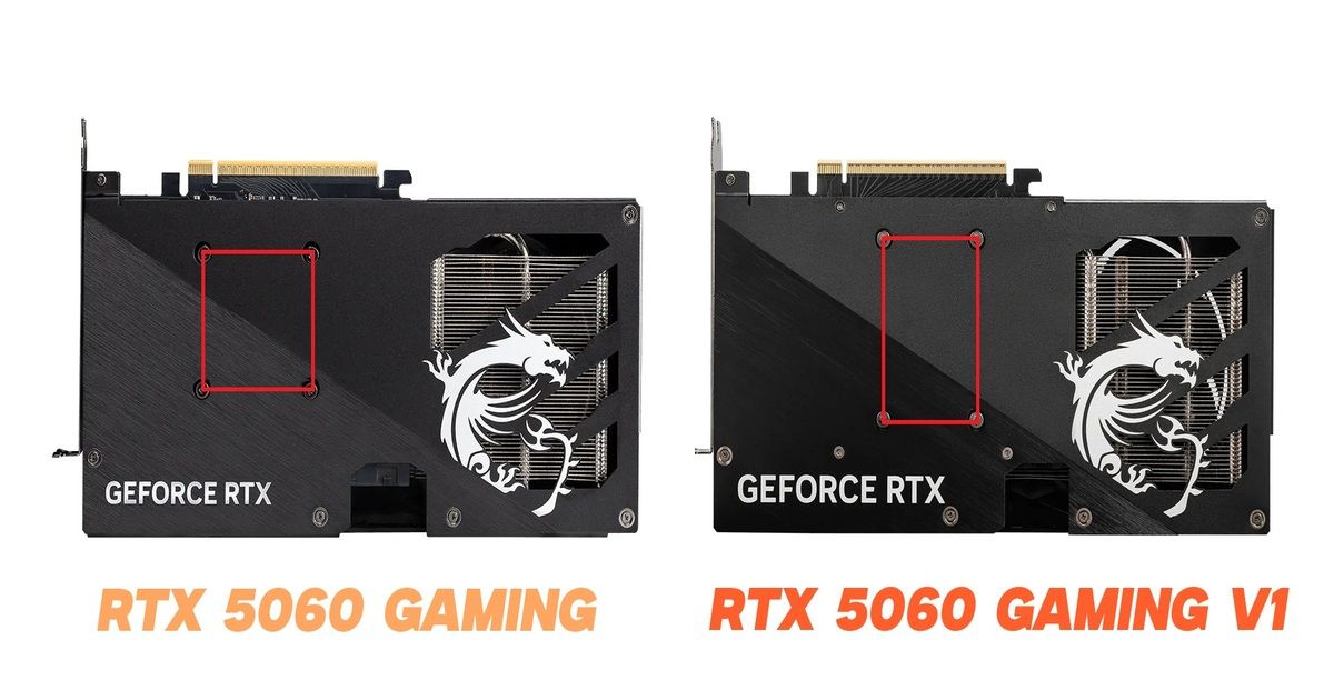 RTX 5060 GB205 vs GB206: Nvidia recycles its chips, should we be worried? (2026)