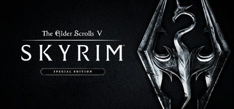 The Elder Scrolls V Skyrim